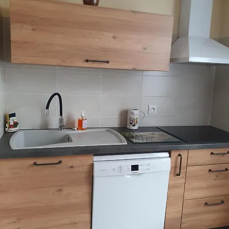 Casa vacanze Chez Pilou *