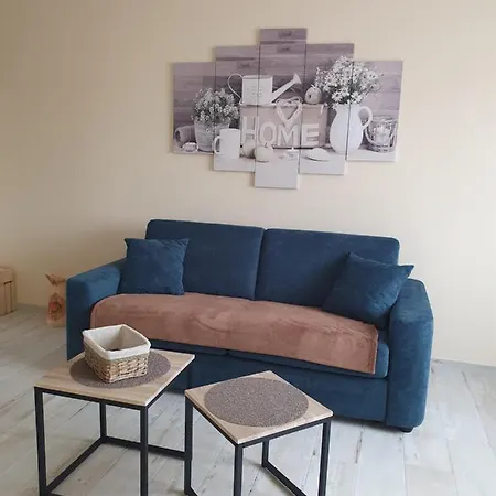 Chez Pilou Holiday home